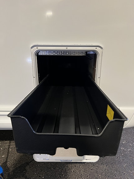 KABE ROYAL 740 TDL KS 7 of 30