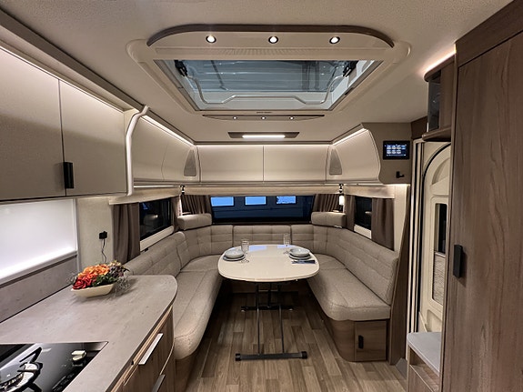 KABE ROYAL 740 TDL KS 15 of 30