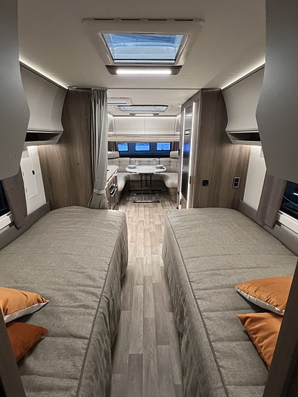 KABE ROYAL 740 TDL KS 24 of 30