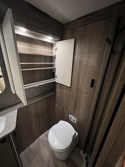 KABE ROYAL 740 TDL KS 26 of 30