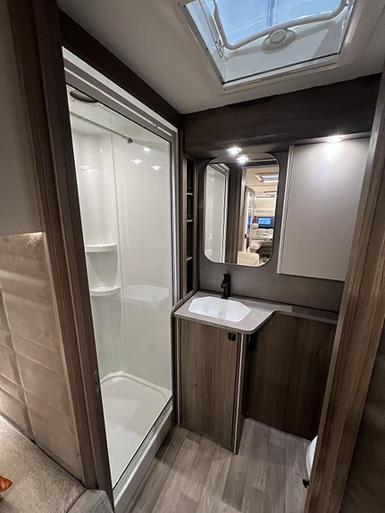 KABE ROYAL 740 TDL KS 28 of 30