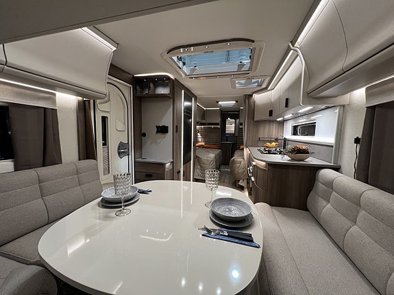 KABE ROYAL 740 TDL KS 13 of 30