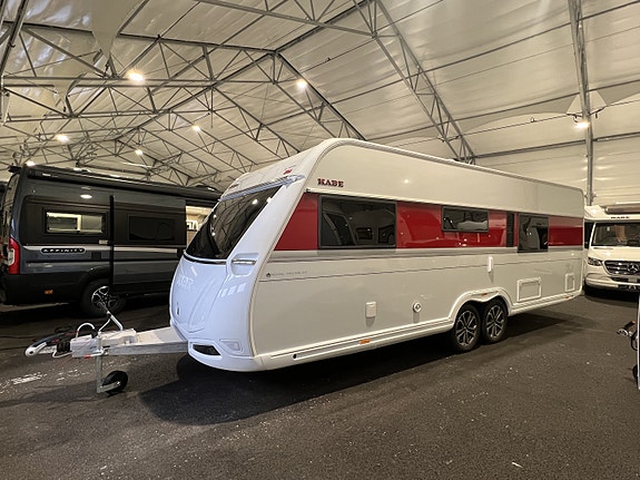 KABE ROYAL 740 TDL KS 5 of 30