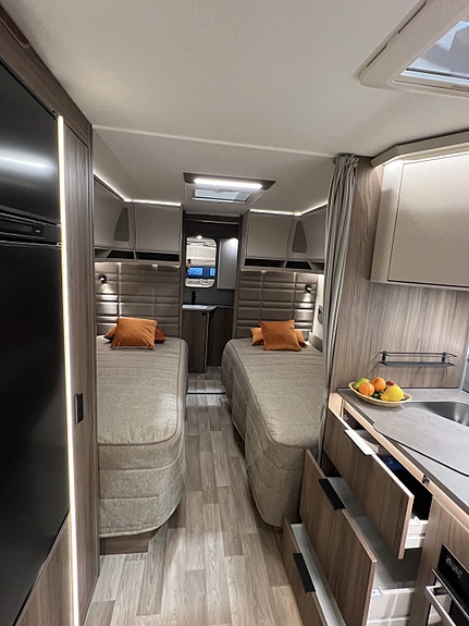 KABE ROYAL 740 TDL KS 17 of 30