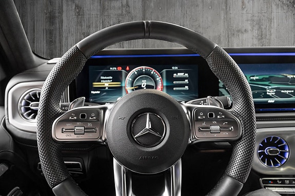 Mercedes-Benz G63 26 of 30