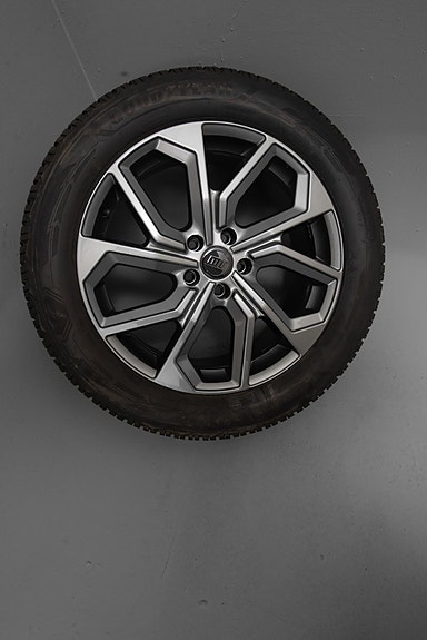 Cupra Tavascan 9 of 26