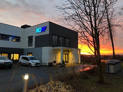 Da kan dette være drømmejobben for deg! logo