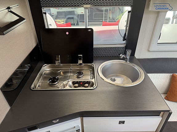 Challenger 328 - Meget Velholdt - Ny fukttest - Automat! 21 of 30