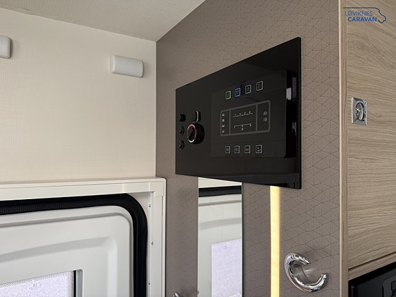 Challenger 328 - Meget Velholdt - Ny fukttest - Automat! 19 of 30