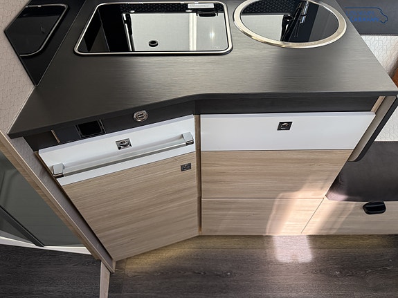 Challenger 328 - Meget Velholdt - Ny fukttest - Automat! 24 of 30
