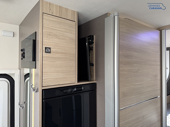 Challenger 328 - Meget Velholdt - Ny fukttest - Automat! 28 of 30