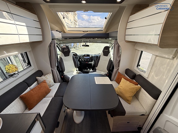 Challenger 328 - Meget Velholdt - Ny fukttest - Automat! 11 of 30