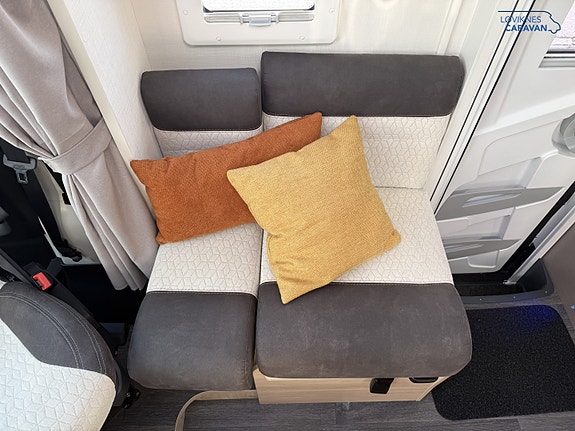Challenger 328 - Meget Velholdt - Ny fukttest - Automat! 15 of 30