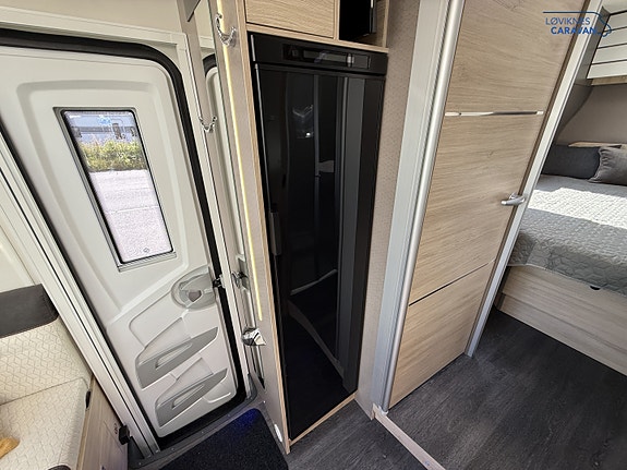Challenger 328 - Meget Velholdt - Ny fukttest - Automat! 26 of 30