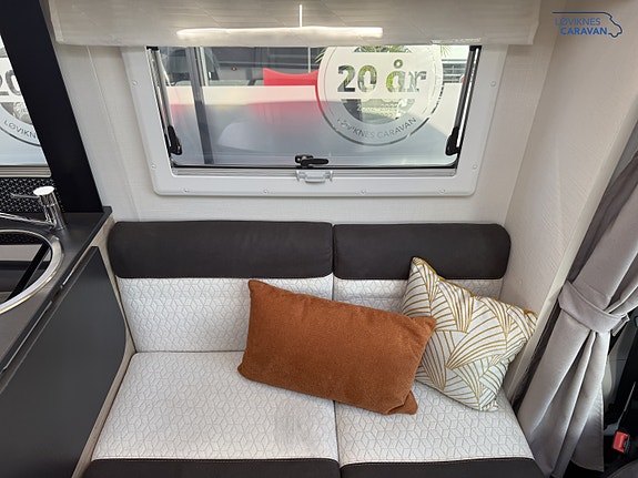Challenger 328 - Meget Velholdt - Ny fukttest - Automat! 12 of 30