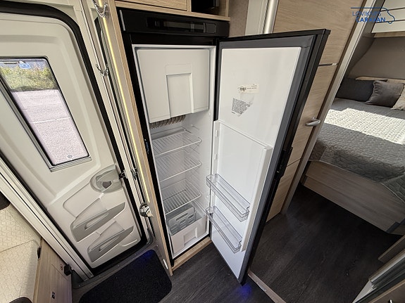 Challenger 328 - Meget Velholdt - Ny fukttest - Automat! 27 of 30