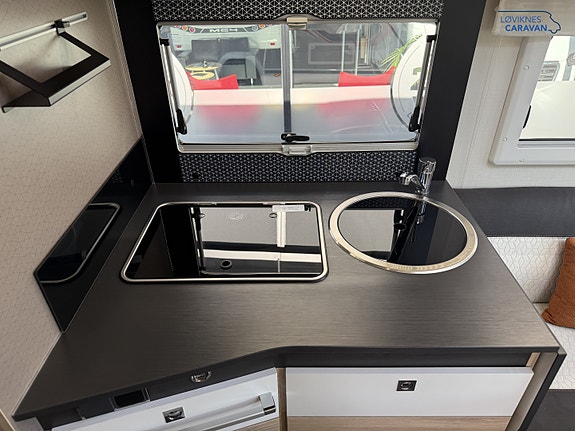 Challenger 328 - Meget Velholdt - Ny fukttest - Automat! 20 of 30