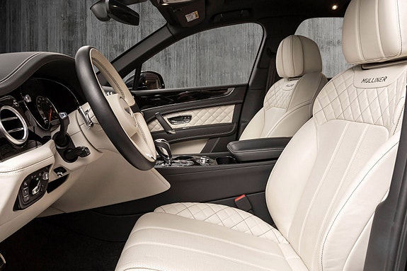 Bentley Bentayga 22 of 30
