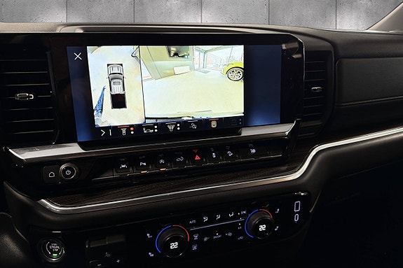 Chevrolet Silverado 1500 23 of 24