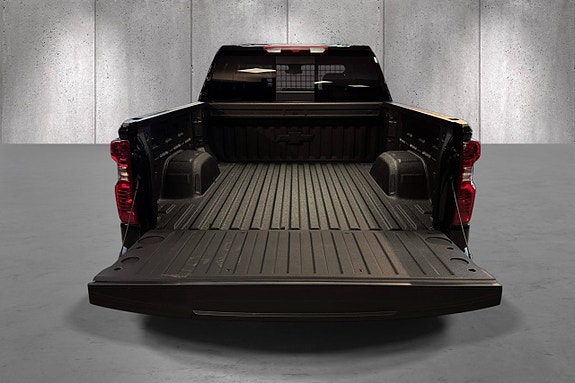 Chevrolet Silverado 1500 5 of 24