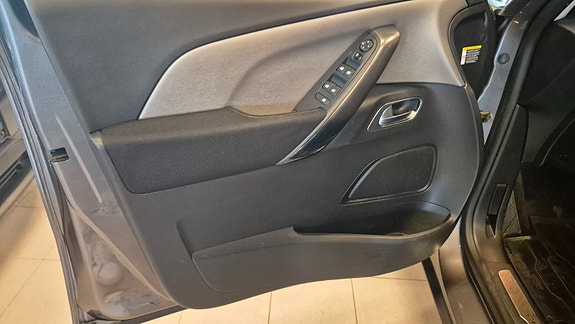Citroen C4 Picasso 7 of 22