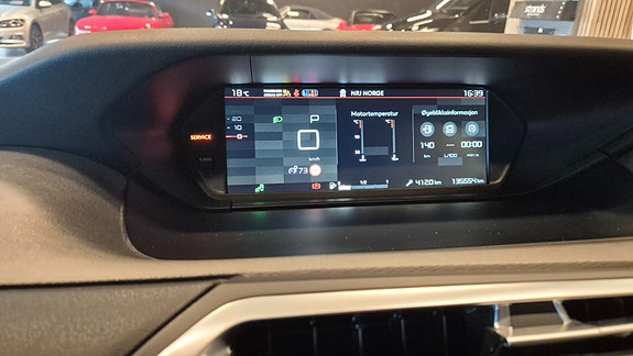 Citroen C4 Picasso 12 of 22