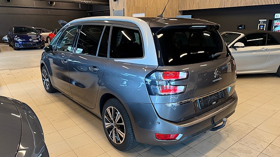 Citroen C4 Picasso 3 of 22