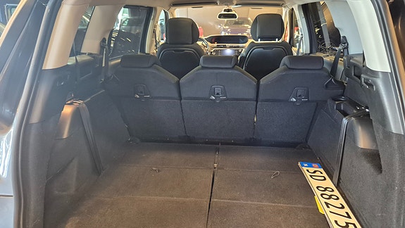 Citroen C4 Picasso 19 of 22