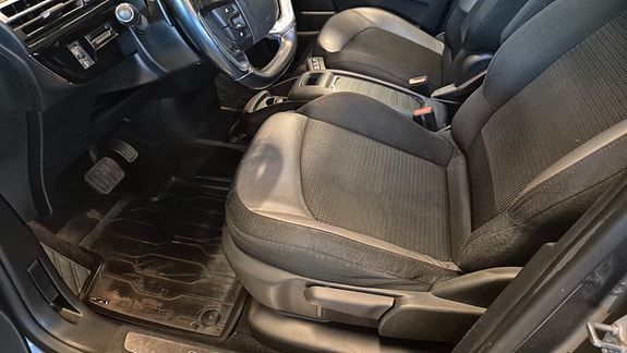 Citroen C4 Picasso 8 of 22