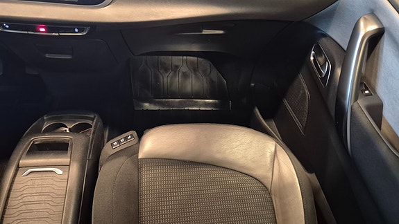 Citroen C4 Picasso 13 of 22
