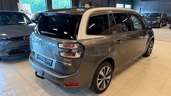 Citroen C4 Picasso 6 of 22