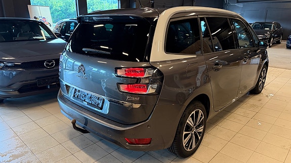 Citroen C4 Picasso 2 of 22