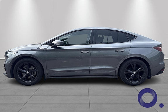Skoda Enyaq Coupe RS 2 of 30
