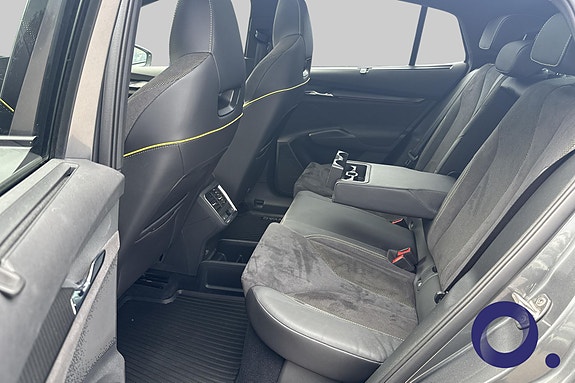 Skoda Enyaq Coupe RS 11 of 30