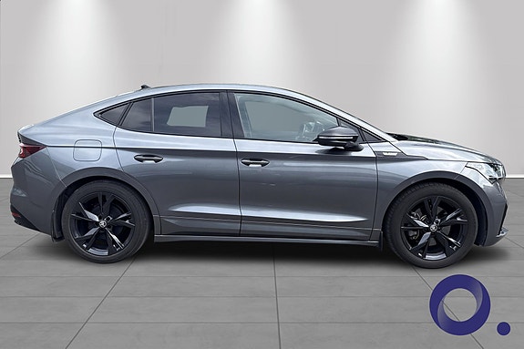 Skoda Enyaq Coupe RS 7 of 30