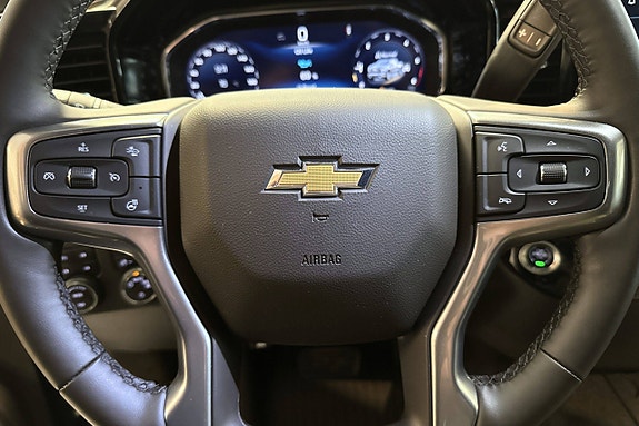 Chevrolet Silverado 1500 22 of 22