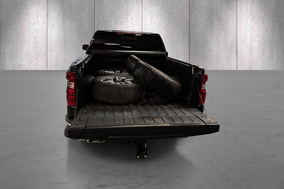 Chevrolet Silverado 1500 5 of 22