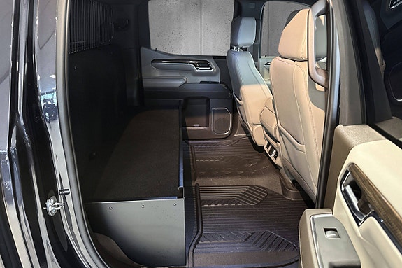 Chevrolet Silverado 1500 20 of 22