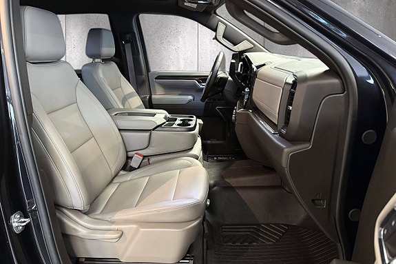 Chevrolet Silverado 1500 19 of 22