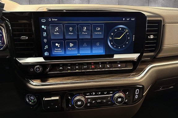 Chevrolet Silverado 1500 15 of 22