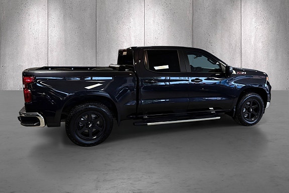 Chevrolet Silverado 1500 6 of 22
