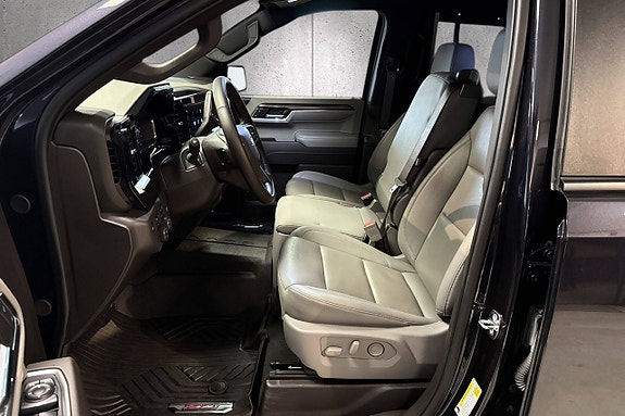 Chevrolet Silverado 1500 11 of 22