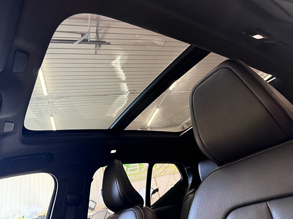 Volvo XC40 22 of 23