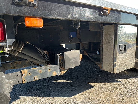 Renault D 280 20 of 27