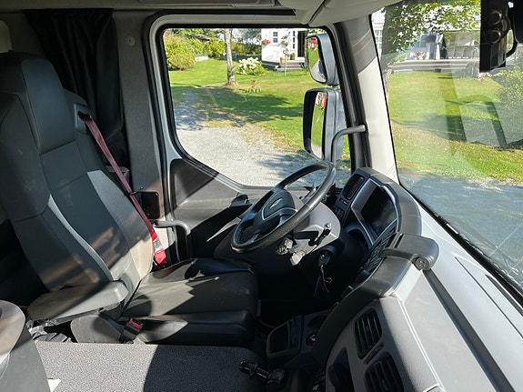 Renault D 280 8 of 27