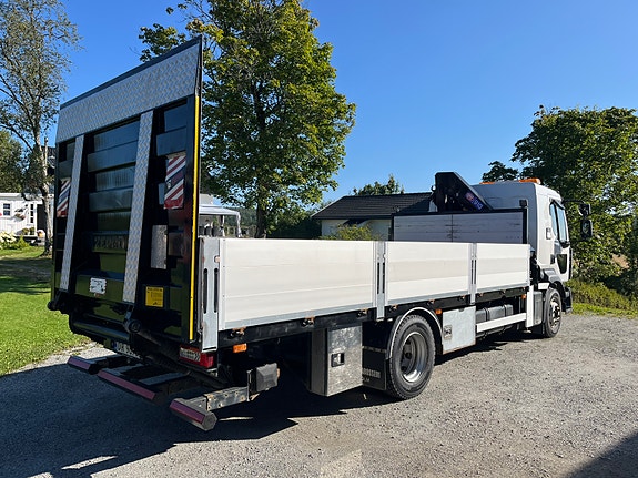 Renault D 280 3 of 27