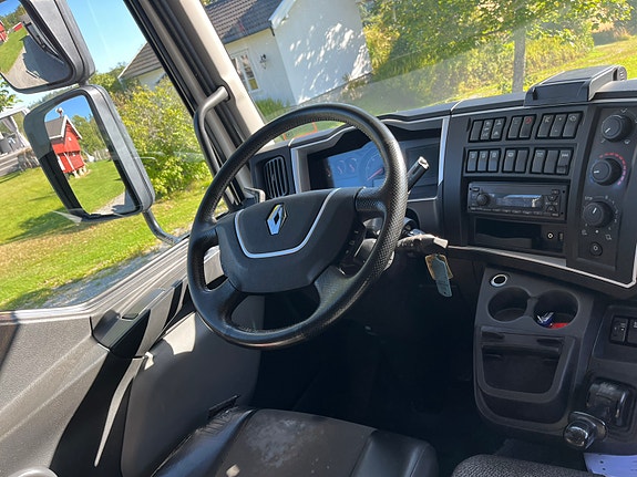 Renault D 280 9 of 27