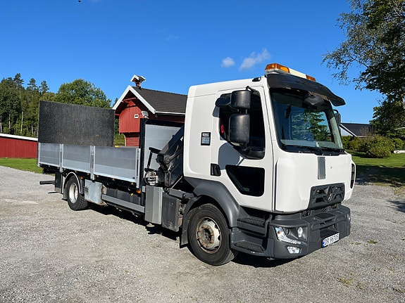 Renault D 280 2 of 27