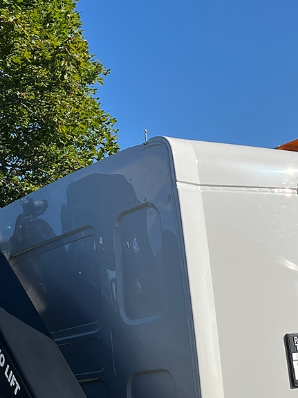 Renault D 280 27 of 27