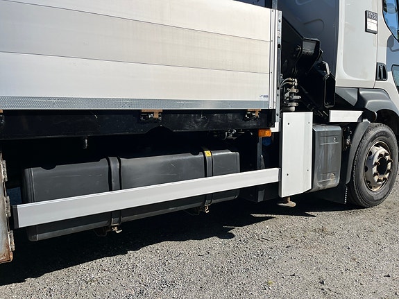 Renault D 280 21 of 27
